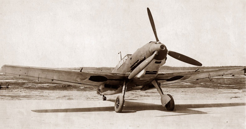 Иллюстрация к книге — Цель жизни. Записки авиаконструктора [i_146.jpg]