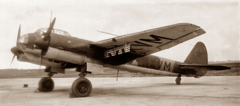 Иллюстрация к книге — Цель жизни. Записки авиаконструктора [i_148.jpg]