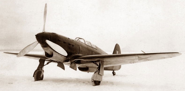 Иллюстрация к книге — Цель жизни. Записки авиаконструктора [i_149.jpg]