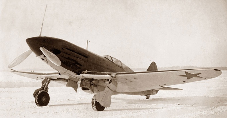 Иллюстрация к книге — Цель жизни. Записки авиаконструктора [i_150.jpg]