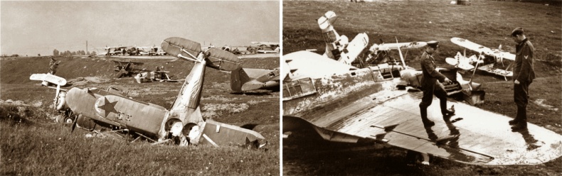 Иллюстрация к книге — Цель жизни. Записки авиаконструктора [i_152.jpg]