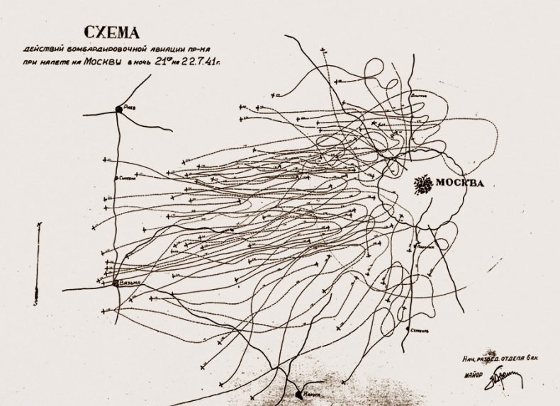 Иллюстрация к книге — Цель жизни. Записки авиаконструктора [i_160.jpg]
