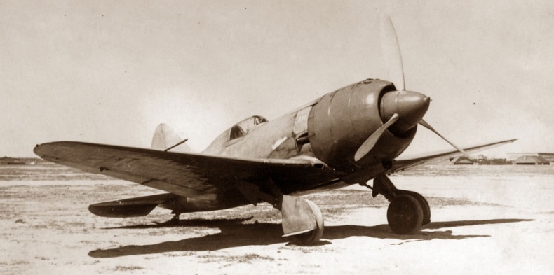 Иллюстрация к книге — Цель жизни. Записки авиаконструктора [i_166.jpg]