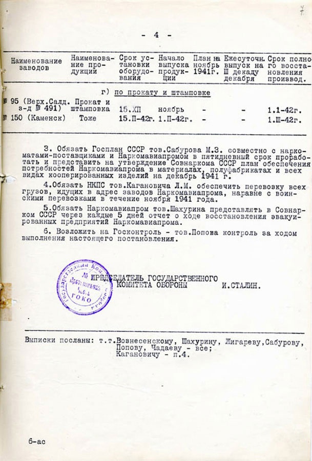 Иллюстрация к книге — Цель жизни. Записки авиаконструктора [i_183.jpg]