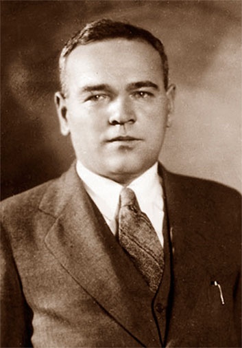 Иллюстрация к книге — Цель жизни. Записки авиаконструктора [i_188.jpg]