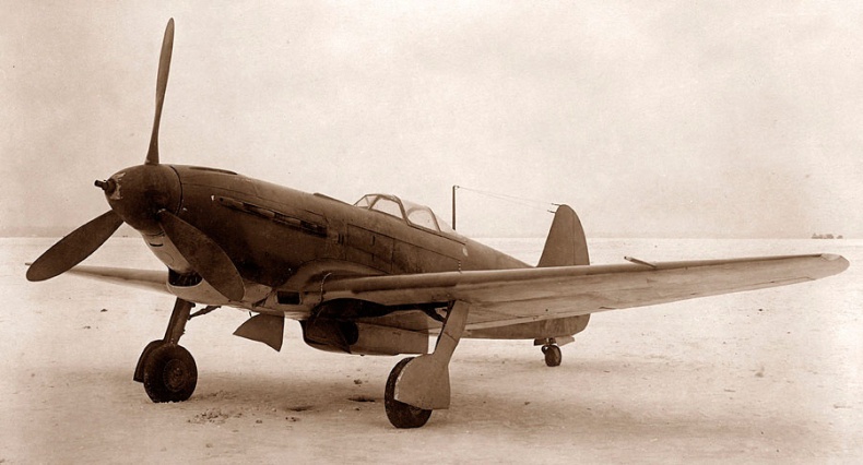 Иллюстрация к книге — Цель жизни. Записки авиаконструктора [i_197.jpg]