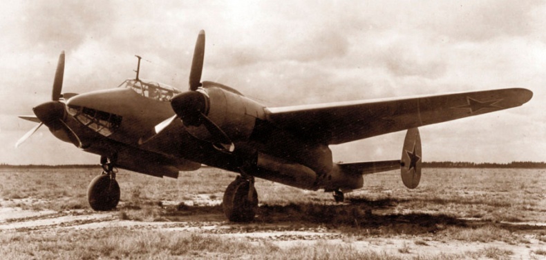 Иллюстрация к книге — Цель жизни. Записки авиаконструктора [i_201.jpg]