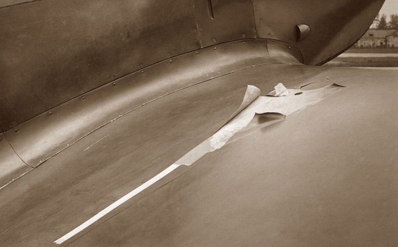 Иллюстрация к книге — Цель жизни. Записки авиаконструктора [i_202.jpg]