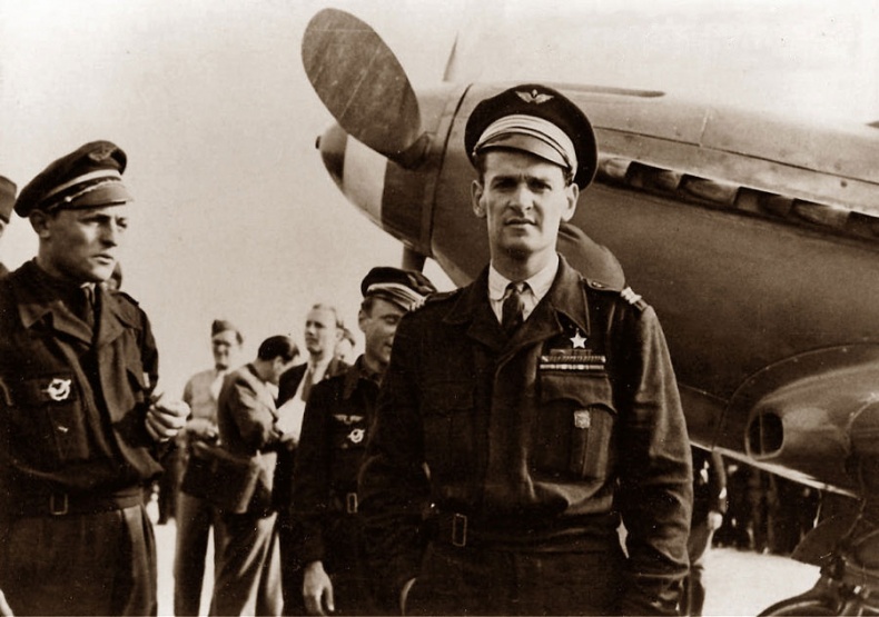 Иллюстрация к книге — Цель жизни. Записки авиаконструктора [i_222.jpg]