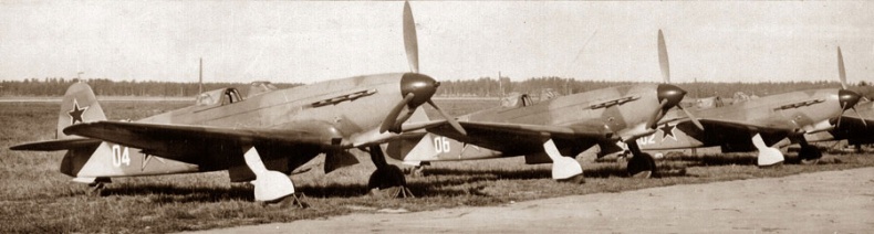 Иллюстрация к книге — Цель жизни. Записки авиаконструктора [i_231.jpg]