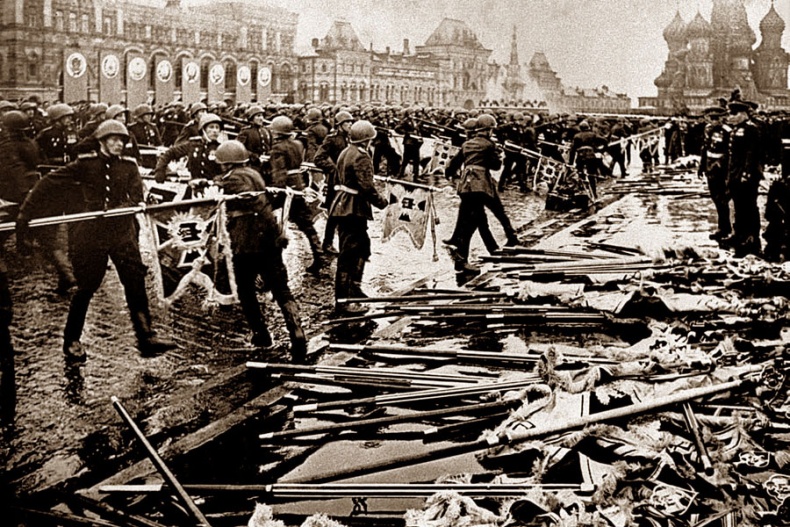 Иллюстрация к книге — Цель жизни. Записки авиаконструктора [i_239.jpg]