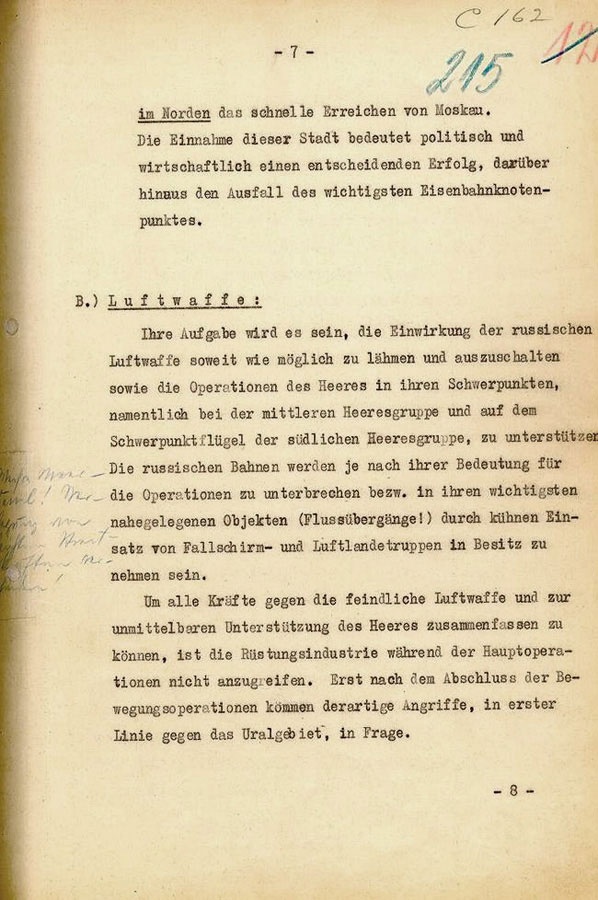 Иллюстрация к книге — Цель жизни. Записки авиаконструктора [i_243.jpg]