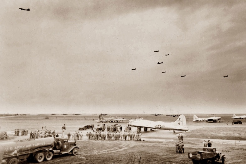 Иллюстрация к книге — Цель жизни. Записки авиаконструктора [i_253.jpg]