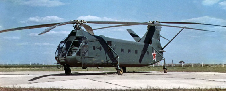 Иллюстрация к книге — Цель жизни. Записки авиаконструктора [i_279.jpg]