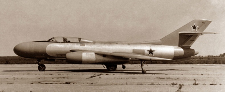 Иллюстрация к книге — Цель жизни. Записки авиаконструктора [i_291.jpg]