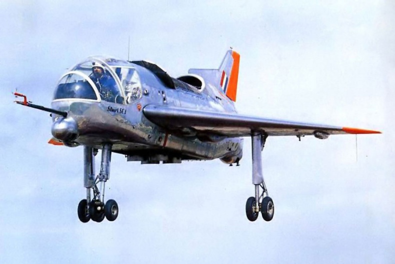 Иллюстрация к книге — Цель жизни. Записки авиаконструктора [i_337.jpg]