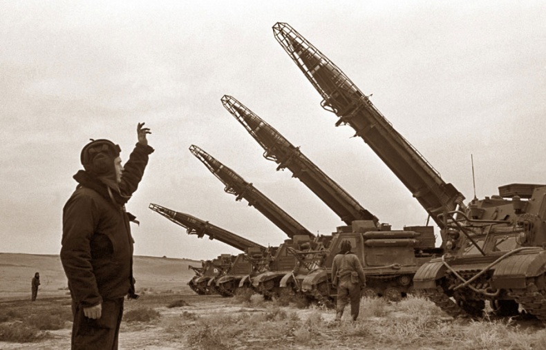 Иллюстрация к книге — Цель жизни. Записки авиаконструктора [i_338.jpg]