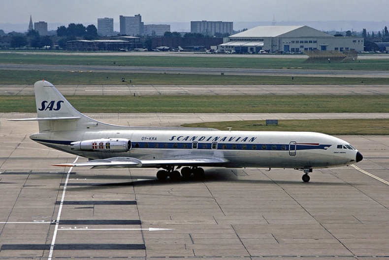 Иллюстрация к книге — Цель жизни. Записки авиаконструктора [i_342.jpg]