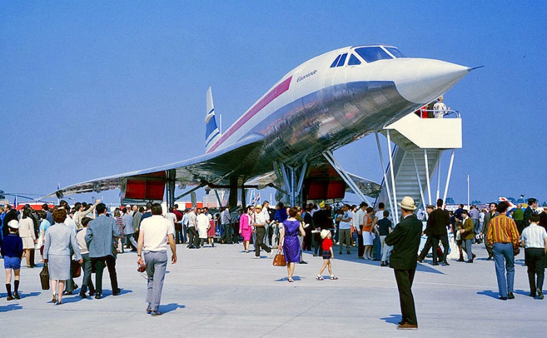 Иллюстрация к книге — Цель жизни. Записки авиаконструктора [i_354.jpg]