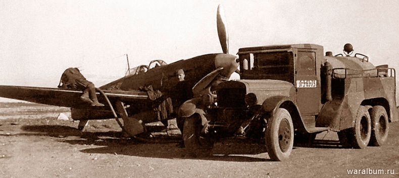 Иллюстрация к книге — Цель жизни. Записки авиаконструктора [i_379.jpg]