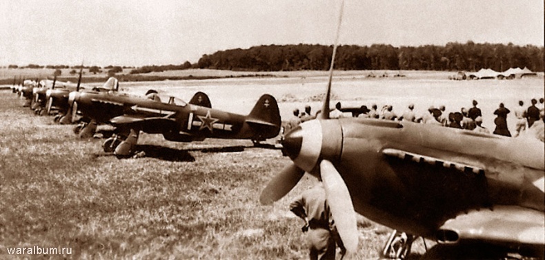 Иллюстрация к книге — Цель жизни. Записки авиаконструктора [i_380.jpg]