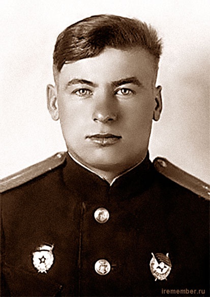 Иллюстрация к книге — Цель жизни. Записки авиаконструктора [i_383.jpg]