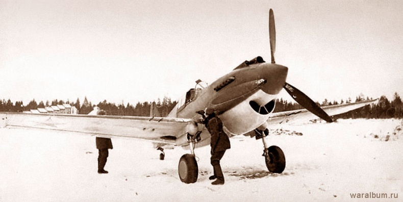 Иллюстрация к книге — Цель жизни. Записки авиаконструктора [i_386.jpg]