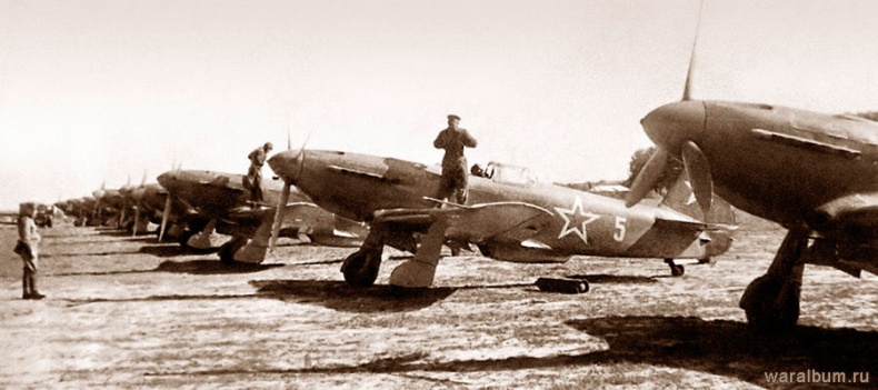 Иллюстрация к книге — Цель жизни. Записки авиаконструктора [i_388.jpg]