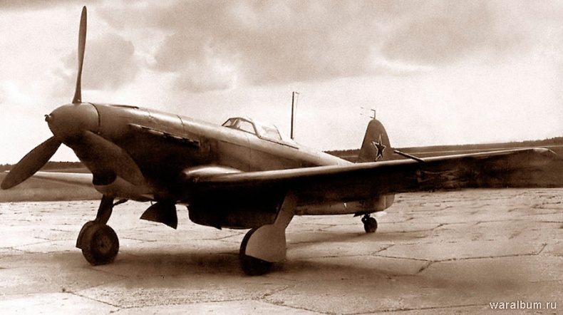 Иллюстрация к книге — Цель жизни. Записки авиаконструктора [i_397.jpg]