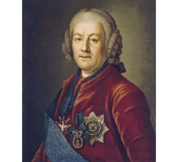 Иллюстрация к книге — Елизавета Петровна. Дочь Петра Великого [i_012.jpg]