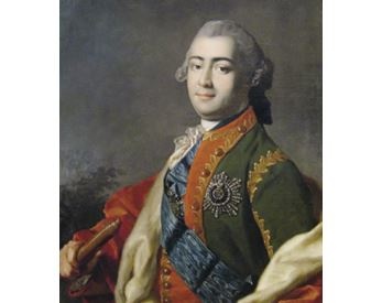 Иллюстрация к книге — Елизавета Петровна. Дочь Петра Великого [i_021.jpg]