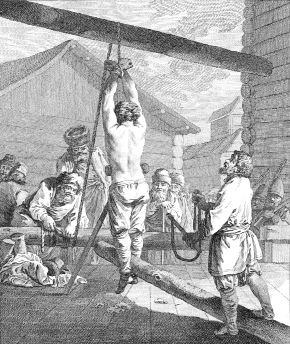 Иллюстрация к книге — Елизавета Петровна. Дочь Петра Великого [i_032.jpg]