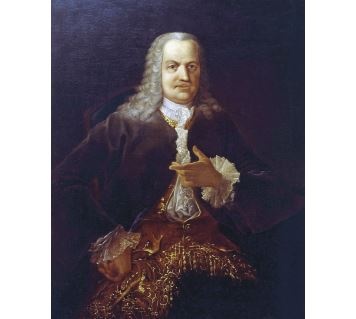 Иллюстрация к книге — Елизавета Петровна. Дочь Петра Великого [i_034.jpg]