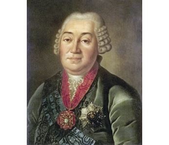 Иллюстрация к книге — Елизавета Петровна. Дочь Петра Великого [i_040.jpg]