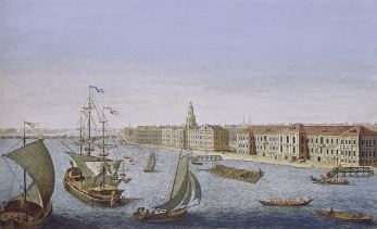 Иллюстрация к книге — Елизавета Петровна. Дочь Петра Великого [i_042.jpg]