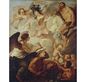 Иллюстрация к книге — Елизавета Петровна. Дочь Петра Великого [i_049.jpg]