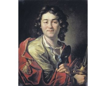 Иллюстрация к книге — Елизавета Петровна. Дочь Петра Великого [i_052.jpg]