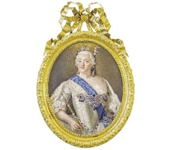 Иллюстрация к книге — Елизавета Петровна. Дочь Петра Великого [i_055.jpg]