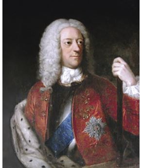 Иллюстрация к книге — Елизавета Петровна. Дочь Петра Великого [i_061.jpg]