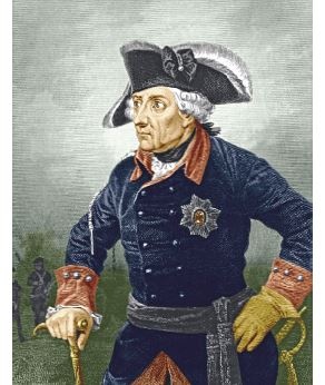 Иллюстрация к книге — Елизавета Петровна. Дочь Петра Великого [i_063.jpg]