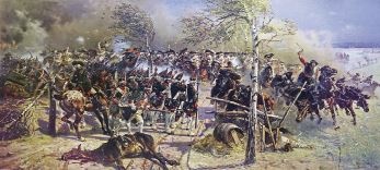 Иллюстрация к книге — Елизавета Петровна. Дочь Петра Великого [i_077.jpg]