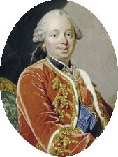 Иллюстрация к книге — Елизавета Петровна. Дочь Петра Великого [i_081.jpg]