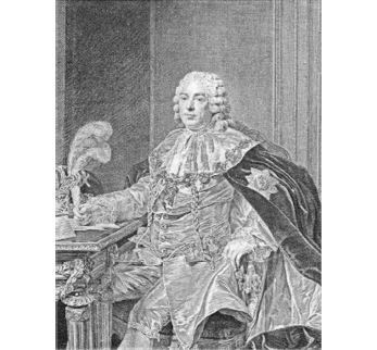 Иллюстрация к книге — Елизавета Петровна. Дочь Петра Великого [i_083.jpg]