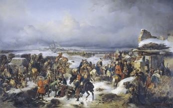 Иллюстрация к книге — Елизавета Петровна. Дочь Петра Великого [i_087.jpg]