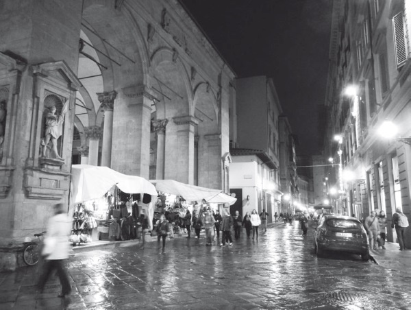 Иллюстрация к книге — Дом на хвосте паровоза. Путеводитель по Европе в сказках Андерсена [i_020.jpg]