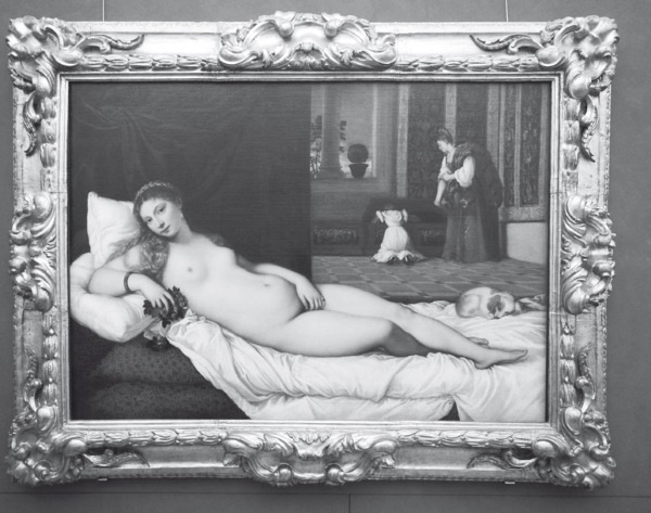 Иллюстрация к книге — Дом на хвосте паровоза. Путеводитель по Европе в сказках Андерсена [i_025.jpg]