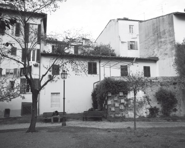 Иллюстрация к книге — Дом на хвосте паровоза. Путеводитель по Европе в сказках Андерсена [i_031.jpg]