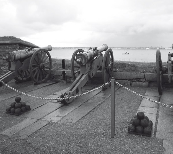 Иллюстрация к книге — Дом на хвосте паровоза. Путеводитель по Европе в сказках Андерсена [i_036.jpg]