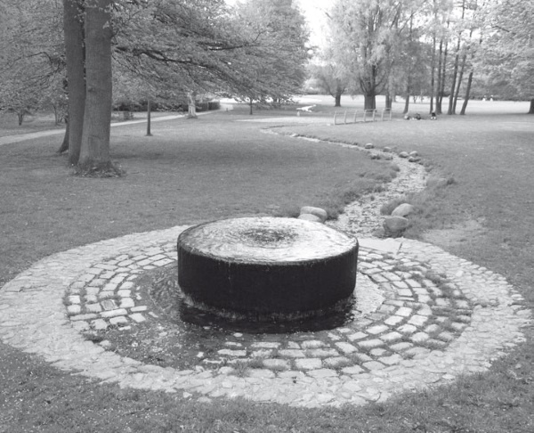 Иллюстрация к книге — Дом на хвосте паровоза. Путеводитель по Европе в сказках Андерсена [i_046.jpg]