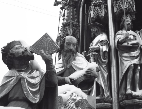 Иллюстрация к книге — Дом на хвосте паровоза. Путеводитель по Европе в сказках Андерсена [i_054.jpg]